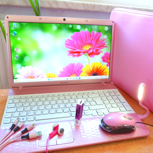 Set sony vaio 15 - eh,