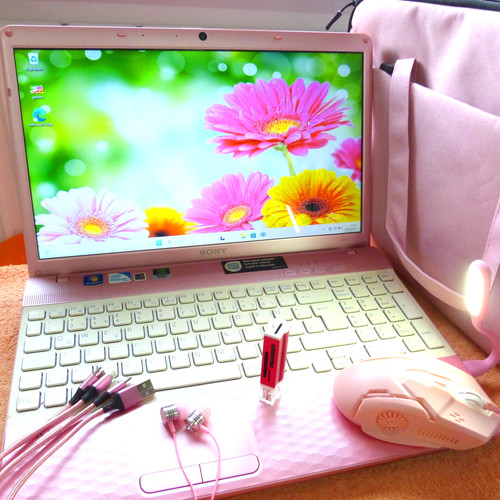 Set sony vaio - vaio, pouces