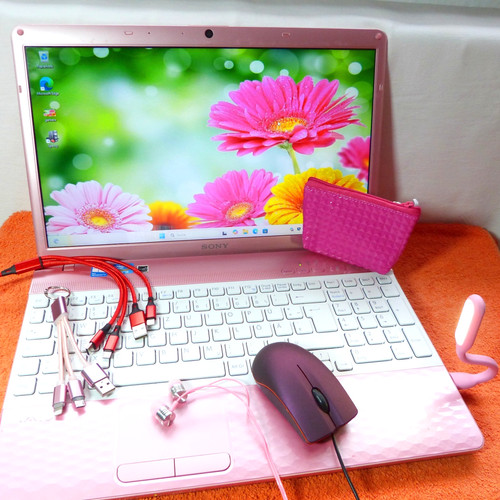 Set sony vaio 15 pouces - vaio,